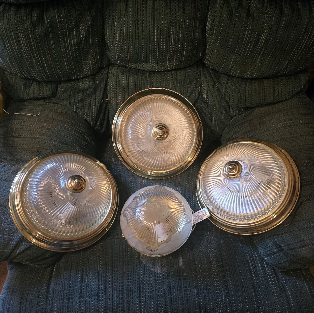 Ceiling lights
